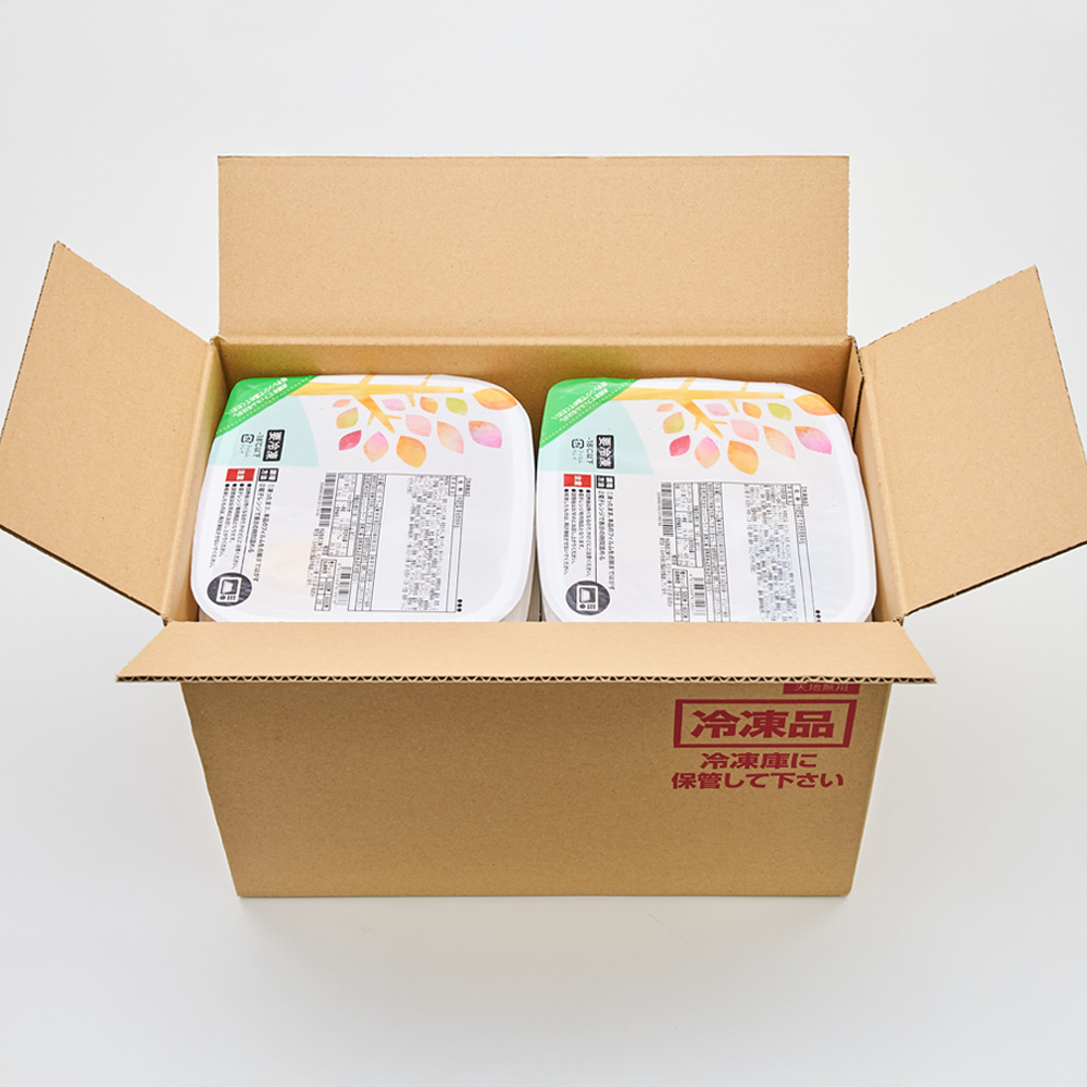 商品詳細 | 【公式】まごころケア食、管理栄養士監修の冷凍食