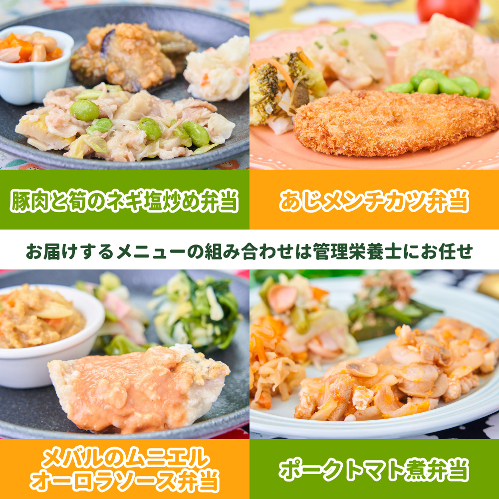 商品詳細 | 【公式】まごころケア食、管理栄養士監修の冷凍食