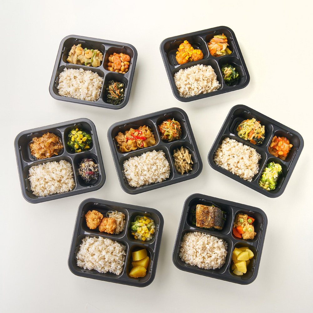 商品詳細 | 【公式】まごころケア食、管理栄養士監修の冷凍食
