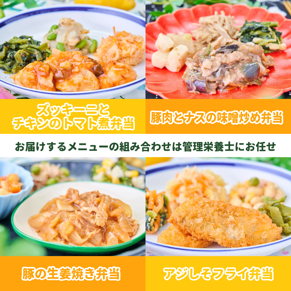 商品詳細 | 【公式】まごころケア食、管理栄養士監修の冷凍食