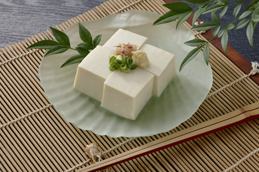 万能食材！豆腐の栄養と活用レシピ