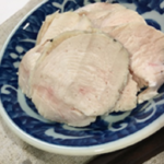 鶏肉は身近で手軽なたんぱく源！