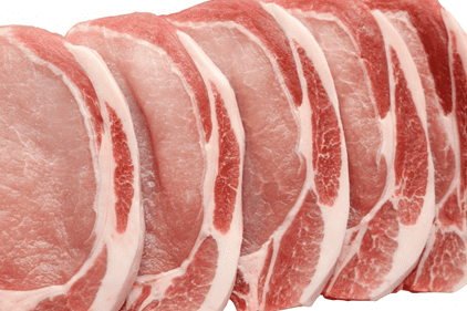 ニラと合わせて疲労回復に効果的 豚肉の栄養とレシピ まごころケア食