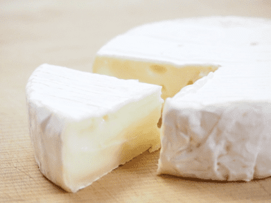 カルシウムたっぷり！チーズの種類と栄養について