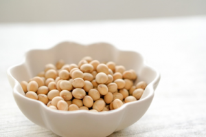 美味しい大豆の選び方と保存方法