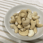 カシューナッツの効果｜栄養豊富なスーパーフード