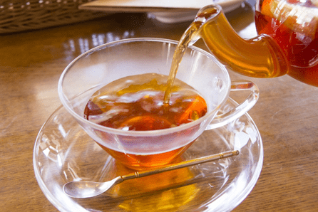 紅茶の栄養とは？強い抗菌作用で風邪予防にも効果的！