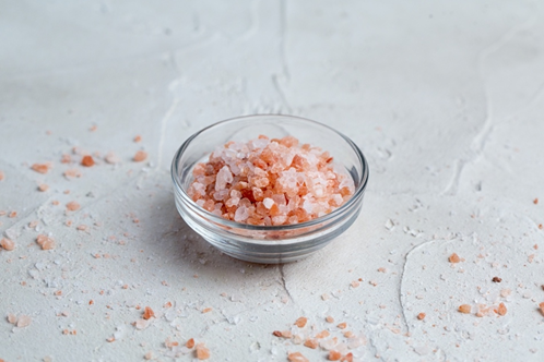 原料による塩の種類