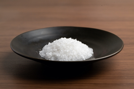 塩の調理効果とは？