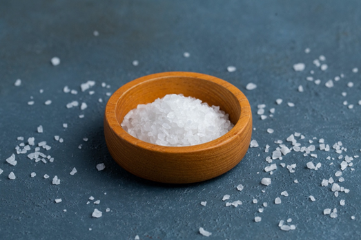 塩の調理効果｜食材の旨味を引き出す！