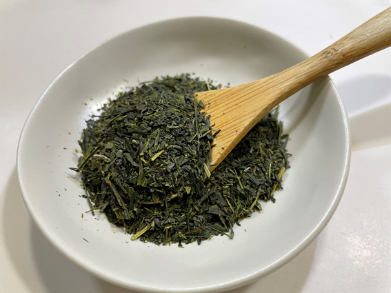 緑茶の健康効果とお勧めレシピ