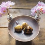アンチエイジング食材　蛤の栄養とおすすめ簡単レシピ
