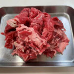 牛肉こまぎれは使い方次第！大満足のおいしいレシピ