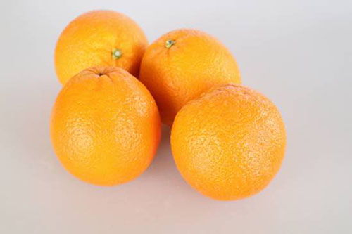 オレンジをはじめとする柑橘類の種類や特徴とは？