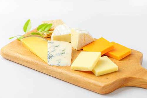 チーズの種類や栄養価とは？