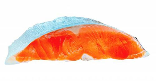 鮭の栄養　実は美容食材！？　簡単レシピもご紹介！