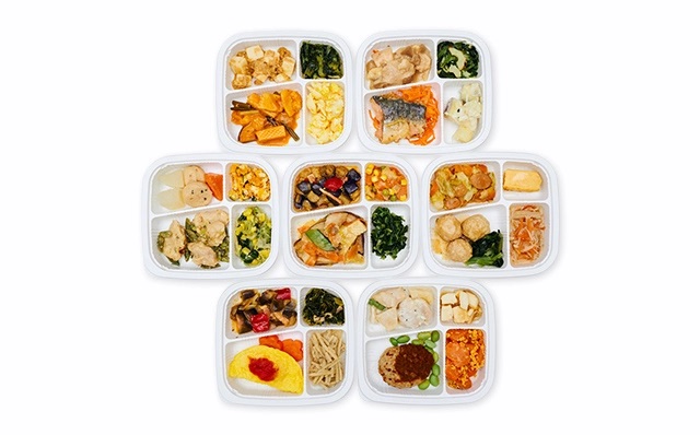 まごころケア食 糖質制限 冷凍弁当 16食セット〈賞味期限：2027年3〜5月〉 公式】まごころケア食、管理栄養士監修の冷凍食 | まごころケア食